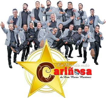 Banda La más cariñosa