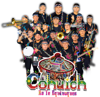 Banda Cohuich