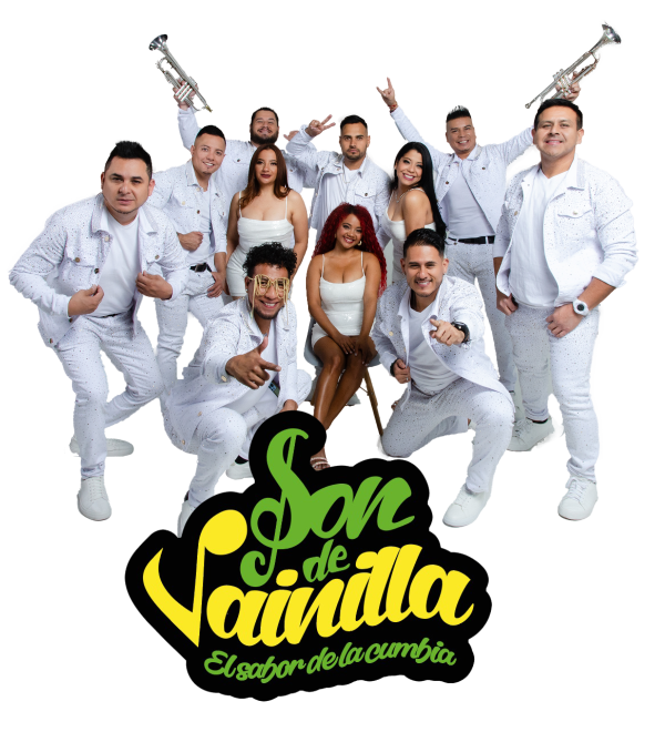 Grupo Son de Vainilla